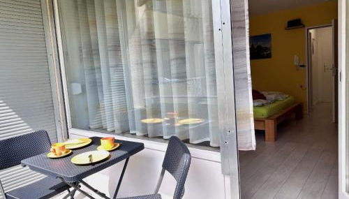Ferienwohnung ML Apartment - seenah, ruhig und zentral vor der Insel Lindau - Foto 5