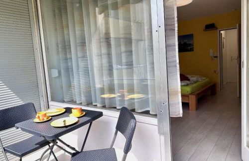 Ferienwohnung ML Apartment - seenah, ruhig und zentral vor der Insel Lindau - Foto 5