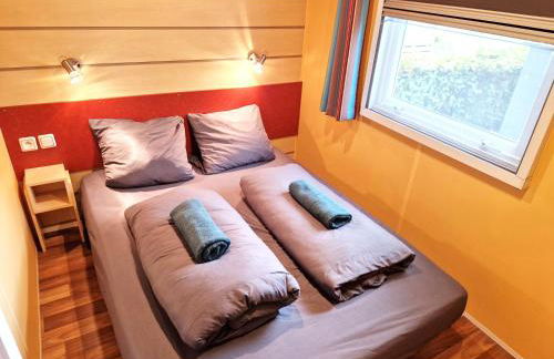 Voll klimatisiertes Mobile Home mit Wi-Fi am Europa-Park - Foto 9