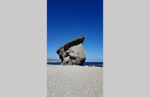 Macenas Beach Resort Mojacar -Almeria - Foto 41