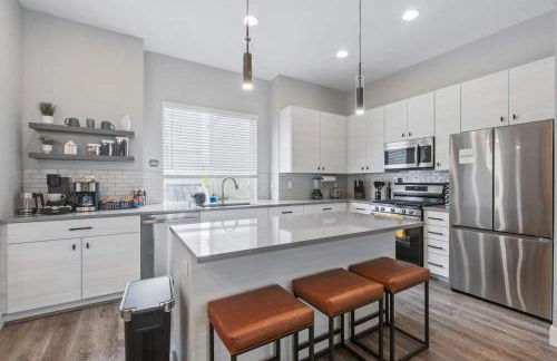 3br W King Bed, Sauna, Parking-6 Min To Olde Town - Foto 3