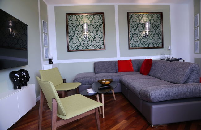 Apartament Bohaterów Kragujewca 6 - Foto 27