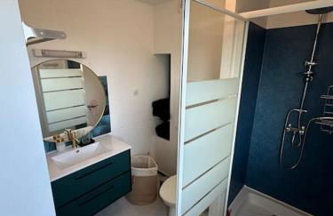 Appart cosy, balcon, parking - Photo 12