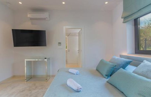 Villa Gabrijela for 10 people near Novigrad with 66 m2 heated pool and sea view - Foto 43