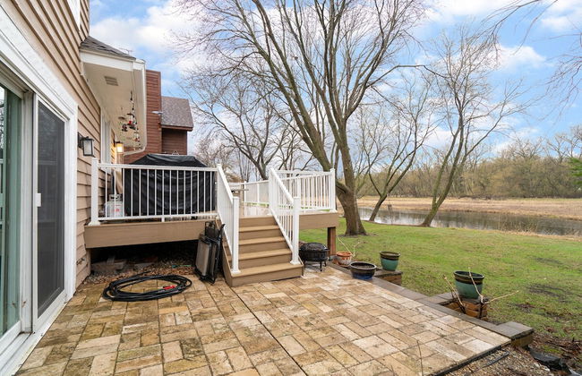 Creekside Lodge - Foto 40