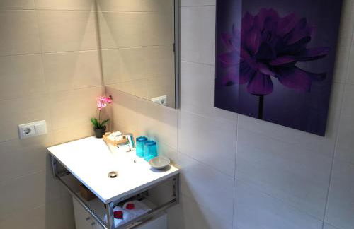 Residencial Suites Valldemossa - Turismo de Interior - Photo 42