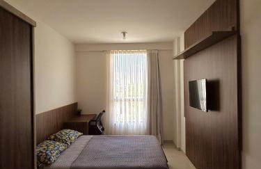 Ap com localização Privilegiada - Com Ar - Foto 37