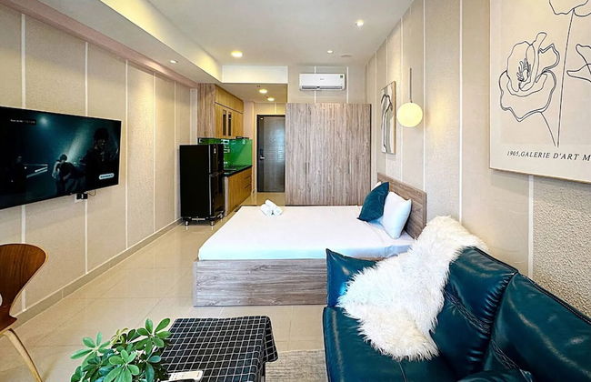 Soho View Residence Luxury Apartment - Foto 36