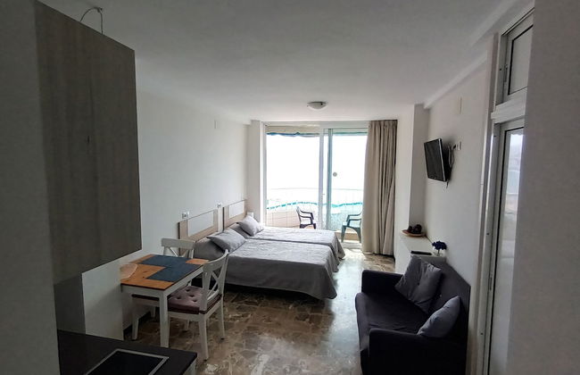 House and Beach 2 Jump Into the Sand - Foto 6