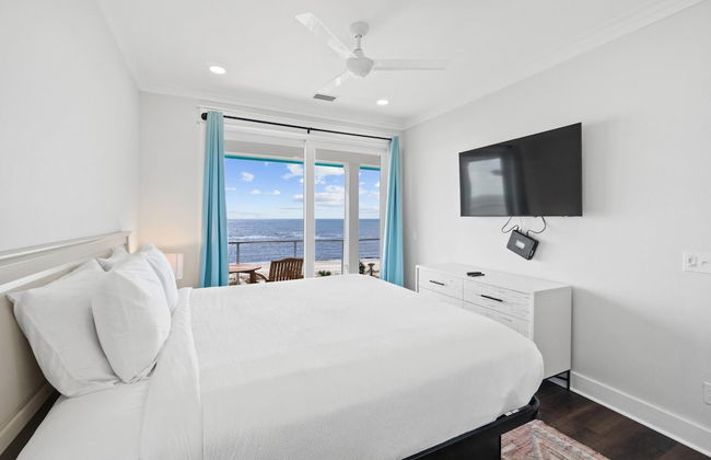 Cape San Blas Beach House - Seahorse - Foto 17