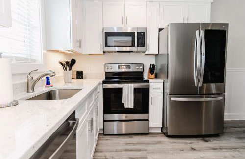 1005 Queen Pet Friendly Suite, 1st Floor Surfside - Foto 23