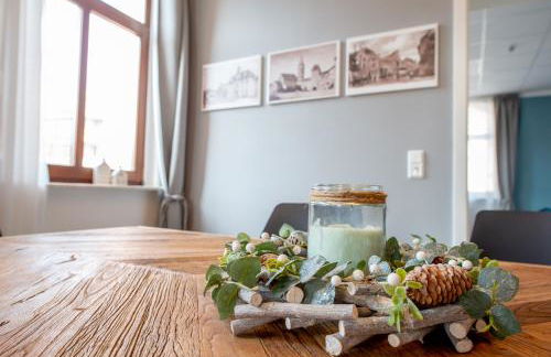 Apartment Kronprinz zentral mit Infrarot-Sauna - Foto 31