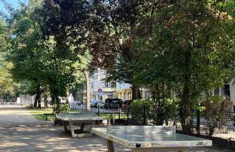 Spacious 3BR Apartment at Schillerkiez - Groups & Families - Foto 49