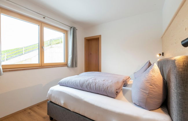 Congenial Apartment in Hainzenberg With Terrace - Foto 12