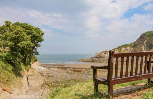 Sunset Cottage - Foto 40