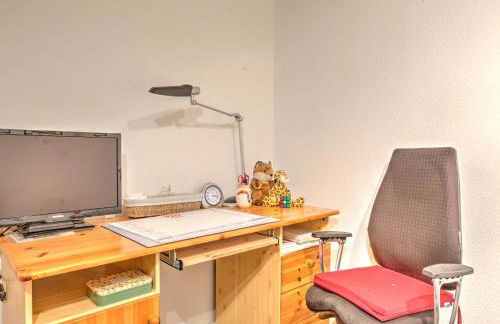 Sonnige Wohnung in Bad Driburg mit Garten - Foto 14