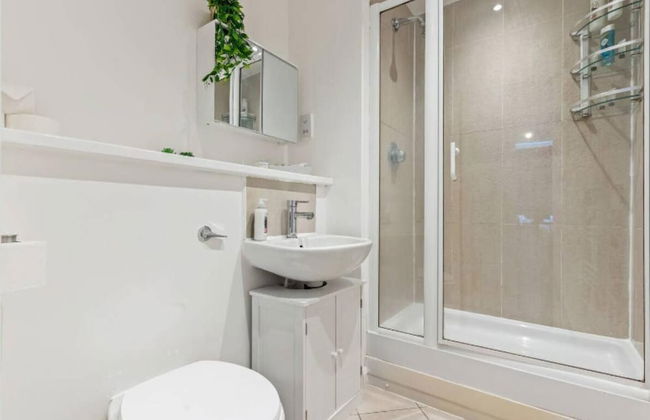 Desert Oasis Sleeps 8 With Parking - Foto 17