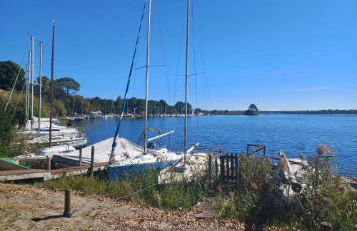 Magnifique villa avec piscine - Foto 49