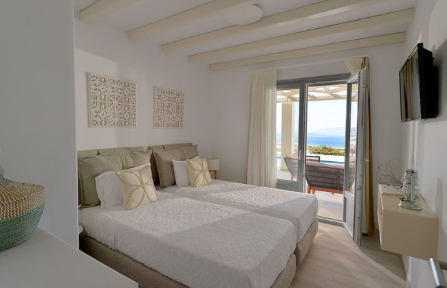 Mythology Naxos Villas & Suites - Photo 73