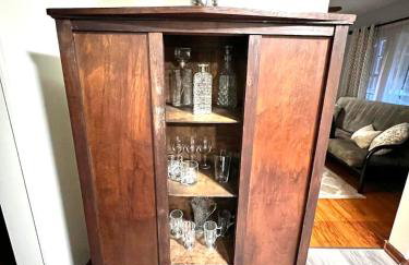 The Dorothy- Private Ravine Wooded Lot, with Game Room, Close to ALL! - Foto 30