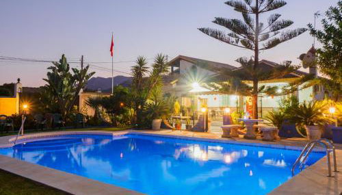 Cubo's Casa Vista Alegre - Photo 3