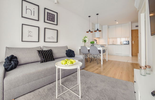 Apartamenty Sun & Snow Kasprowicza II - Foto 52