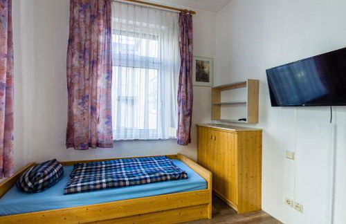 Apartmenthaus in Chemnitz für Monteure - Foto 51