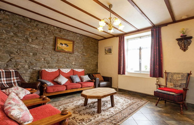 Holiday Home in Bastogne With Garden - Photo 15