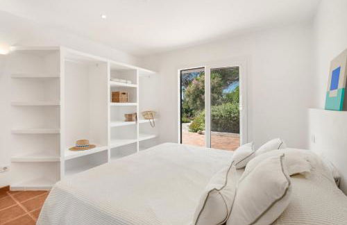 Casa Maitzgon - Renovada casa con piscina y jardín - Photo 14