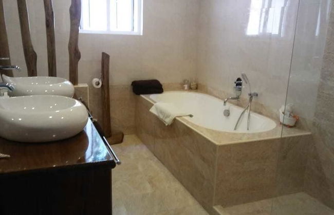 Villa Karibu - Photo 22