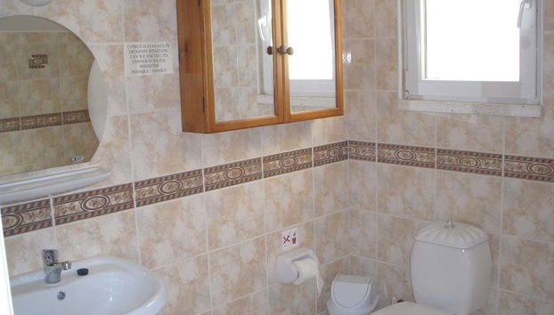 Villa Greenhill by Amy Villas - Foto 5, Badezimmer