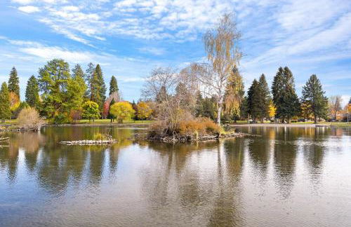 Drake Park Villa - Foto 41