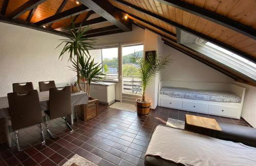 FeWo Skywalk Willingen - Foto 11