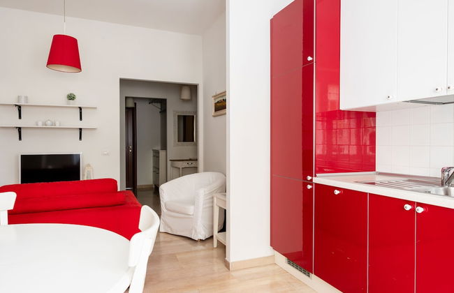 Libia Cozy Apartment - Foto 8