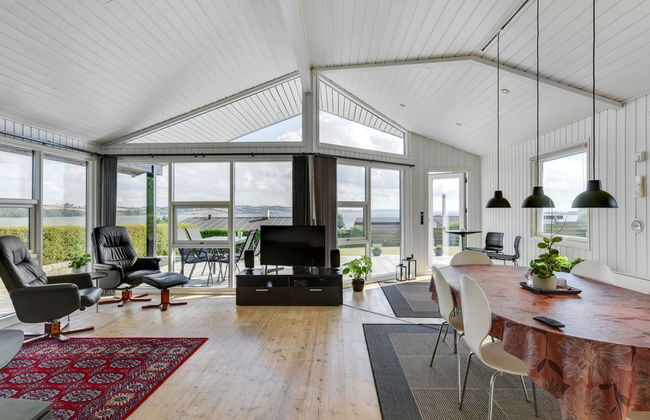 2 bedroom House in Broager with terrace - Photo 29