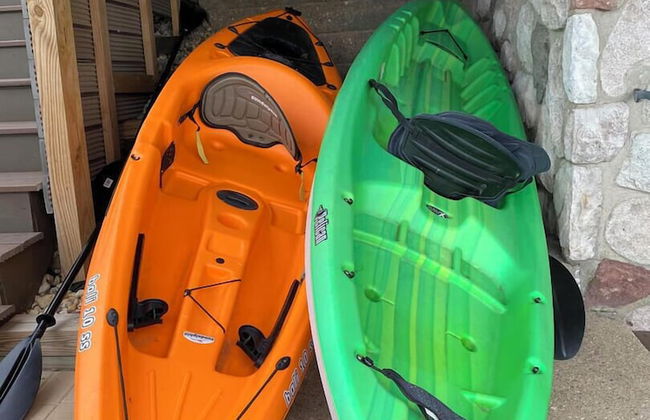 Hawks Nest - Photo 22