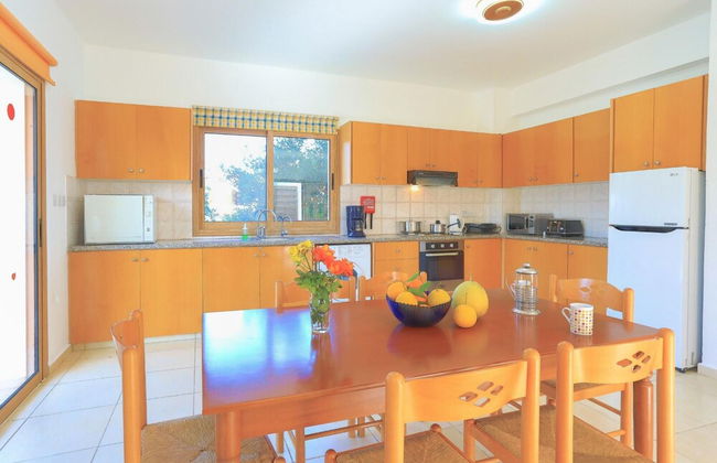 Villa Athina Finiki in Latchi - Foto 17