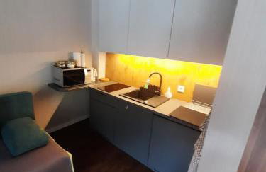 Kozubnik Apartment - Foto 16