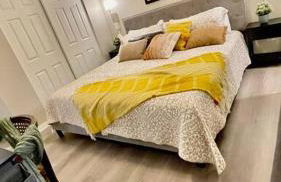 Apartment B, Restful,Cozy, close Sunland Park Mall - Foto 19