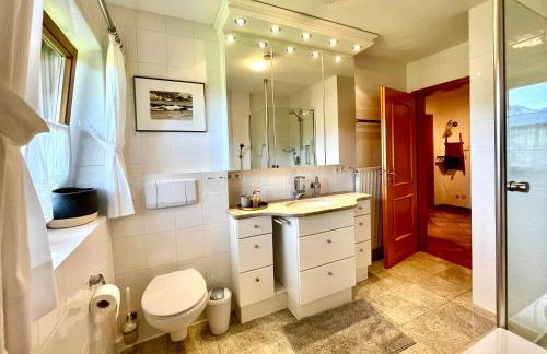 Alpenpanorama mit Bergblick - Foto 36