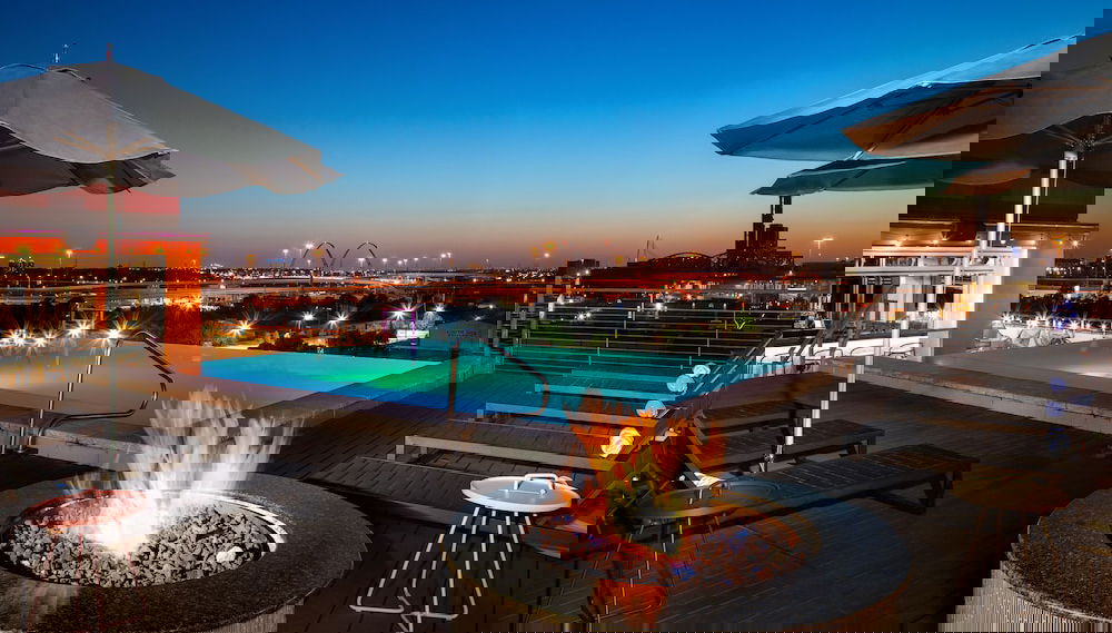 Canvas Hotel Dallas - Foto 1, Profilbild