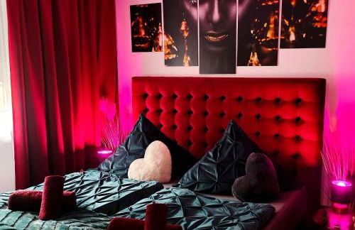 Mefady Ferienhaus Stadtkyll - Foto 4