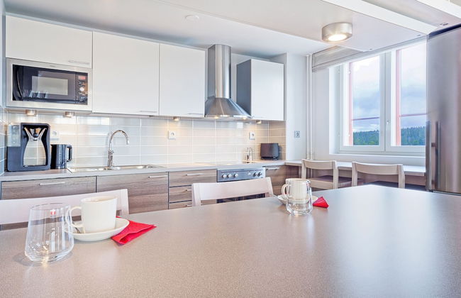 Holiday Club Saariselkä Superior Apartments - Foto 53