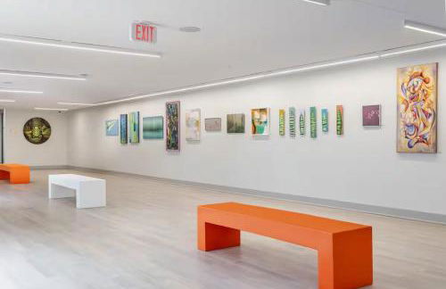 Cincinnati Downtown Oasis - Foto 22