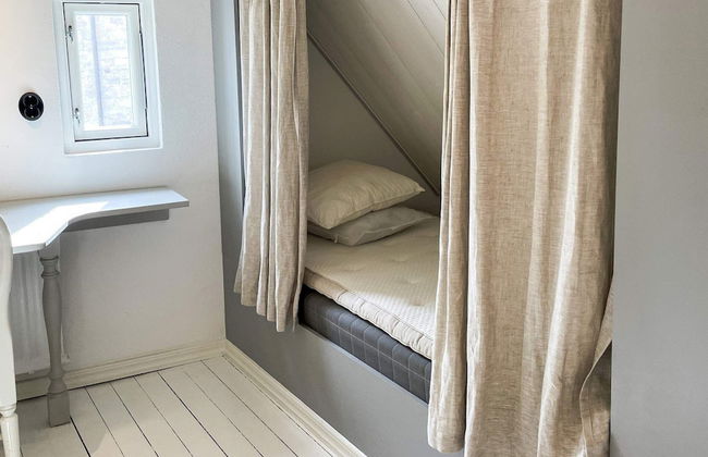 5 Star Holiday Home in Simrishamn - Foto 19