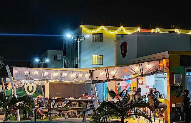 Lux Suites Tatu City Vacation House - Foto 15