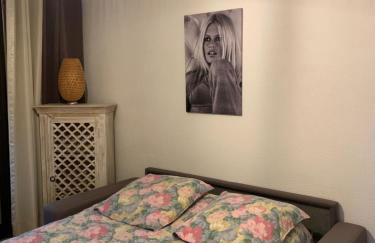 Appartement rue de l'amarrage à PORT GRIMAUD avec Terrasse vue canaux et garage - Foto 17