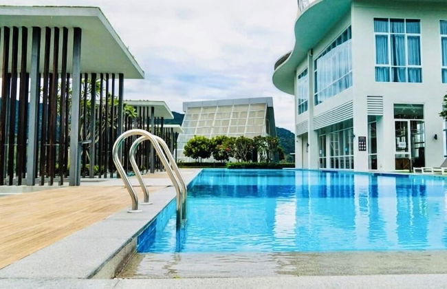 Genting Windmill Homestay - Foto 1