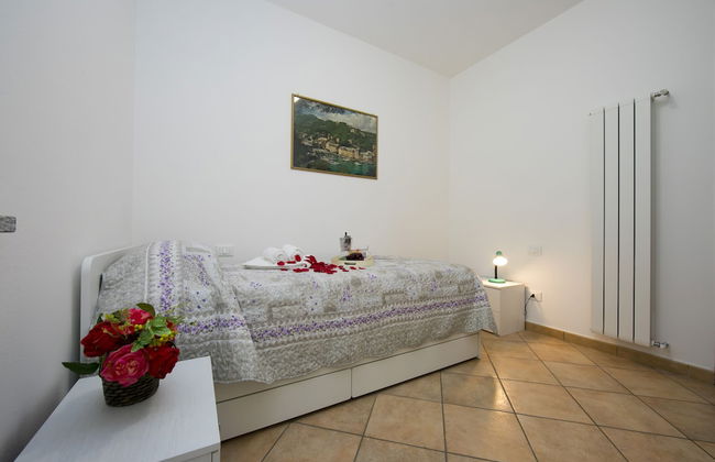 Le Betulle Garden in Laveno - Foto 2