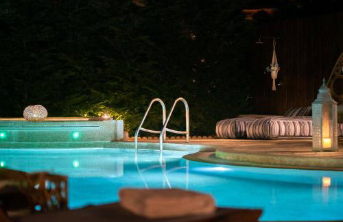 Fairytale Villa - Foto 11